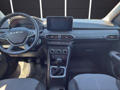 Dacia Jogger 1.0 TCe 110 Extreme+ (EU 6d)