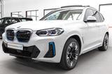 BMW iX3 Impressive Laser LiveCockPro DAPro ParkAss+