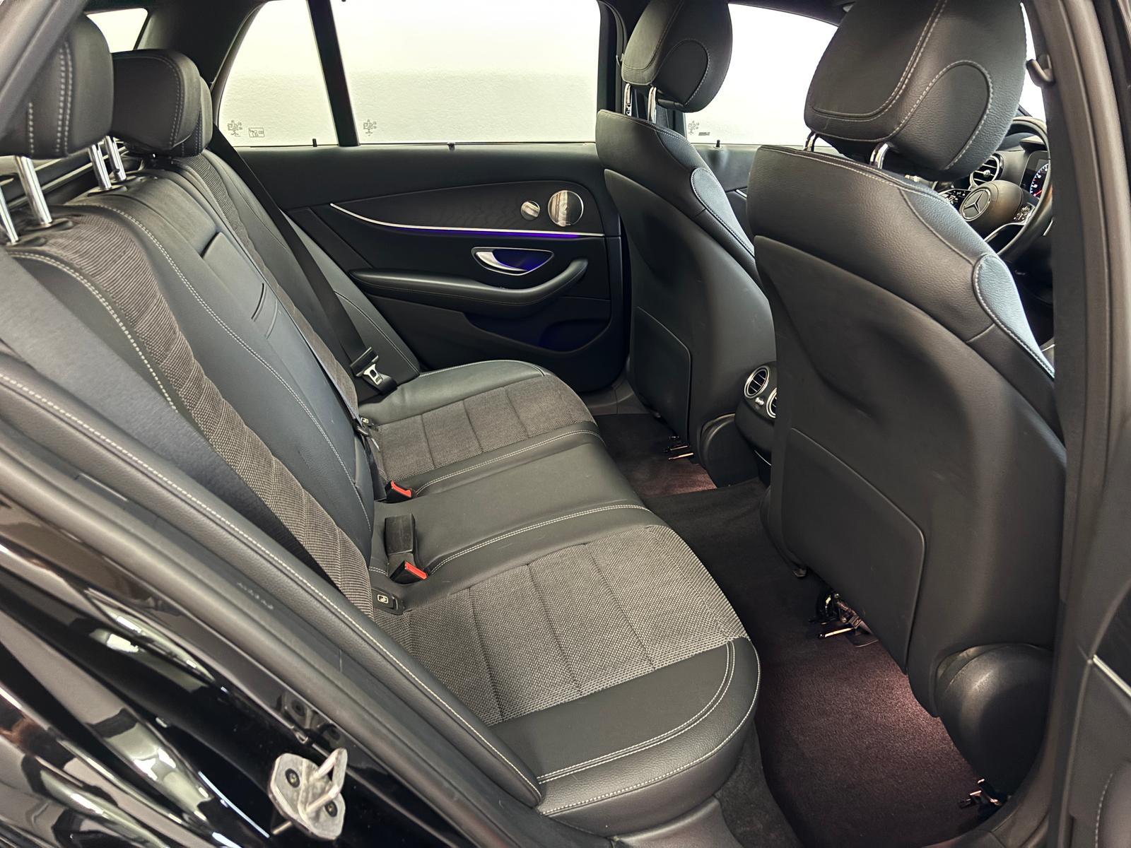 Mercedes-Benz E-Class d T 4M Multibeam 360° Burmester Distronic+, миниатюра 17