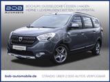 Dacia Lodgy Stepway SERVO ABS ESP
