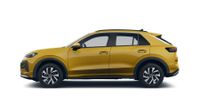 Volkswagen T-Roc - Vorschau Bild 3