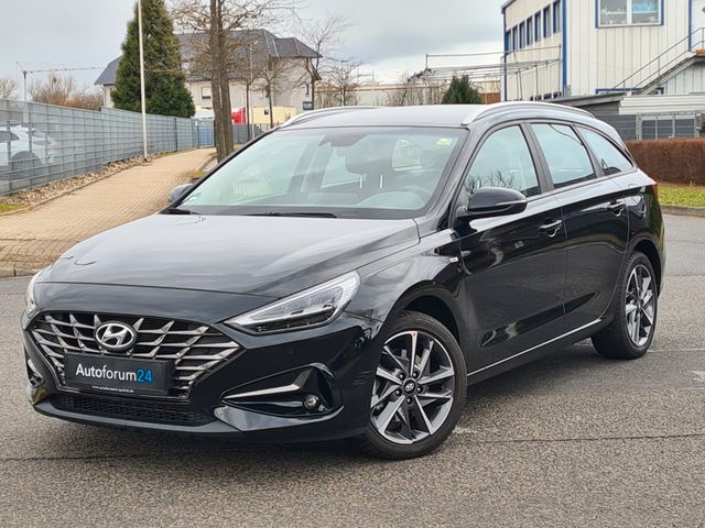 Hyundai i30 cw Trend Mild-Hybrid*Navi*RFK*Tempo*LED*