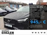Volvo XC90 T8 Ultra Dark AWD 7-Sitzer AHK 360° Cam - Volvo XC90: 7