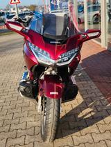 Honda GL 1800 Gold Wing Tour top Zustand goldwing - HONDA GL 1800 GOLDWING