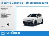 Volkswagen Golf VIII R 4Motion Akrapovic HKardon 270kmh 360