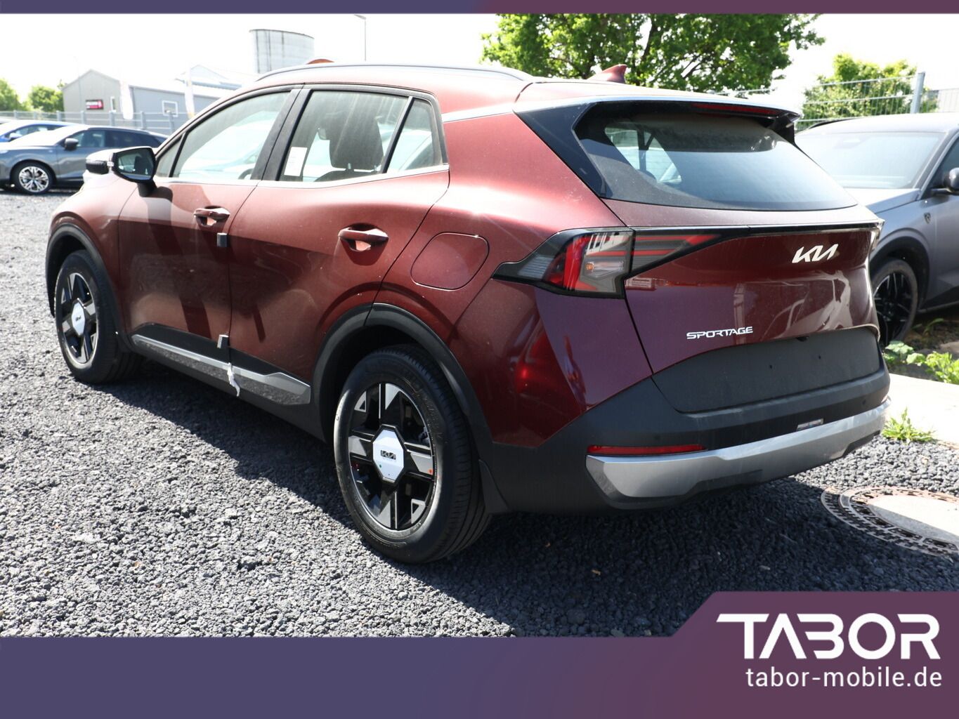 Kia Sportage - Bild 4
