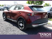 Kia Sportage - Vorschau Bild 4