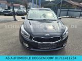 Kia Ceed Sportswagon Edition 7 - Kia cee'd Sportswagon aus 2015