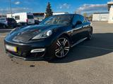 Porsche Panamera GTS 4.8 V8 | Carbon Paket | - Porsche Gebrauchtwagen in Ulm