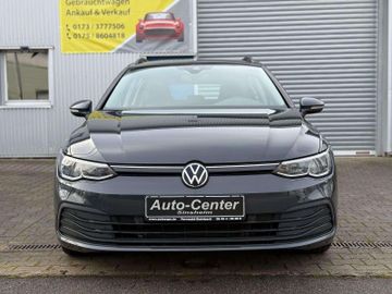 Volkswagen Golf - 8