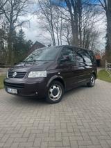 Volkswagen VW T5 Multivan - VW T5 Multivan in Oldenburg
