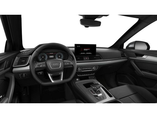 Audi Q5 - Bild 9