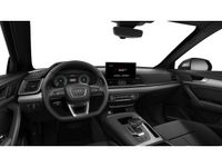 Audi Q5 - Vorschau Bild 9