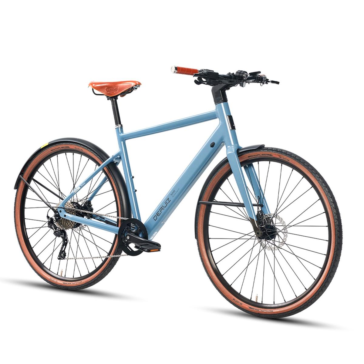 Deruiz Turmali-Premium M  Urban 28 Zoll e-Bike