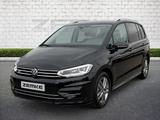 Volkswagen Touran 1.5 TSI DSG R-line Sportpaket Navi Digita - Volkswagen Touran: Sport