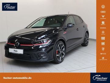 Volkswagen Polo GTI 2.0 TSI DSG Matrix/NAV/ACC/RFK/18''/SH