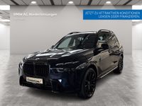 BMW X7 - Vorschau Bild 1