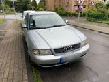 Audi a4 1,8 bevorzugt an Export Import Hän... - Audi: Import