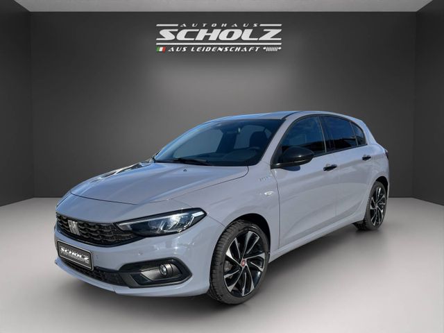 Fiat Tipo 5-Türer City Sport 1.0 74k