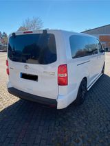 Toyota Proace (Verso) 2,0-l-D-4D 130kW L2 Executive... - Toyota Proace (Verso) aus 2022