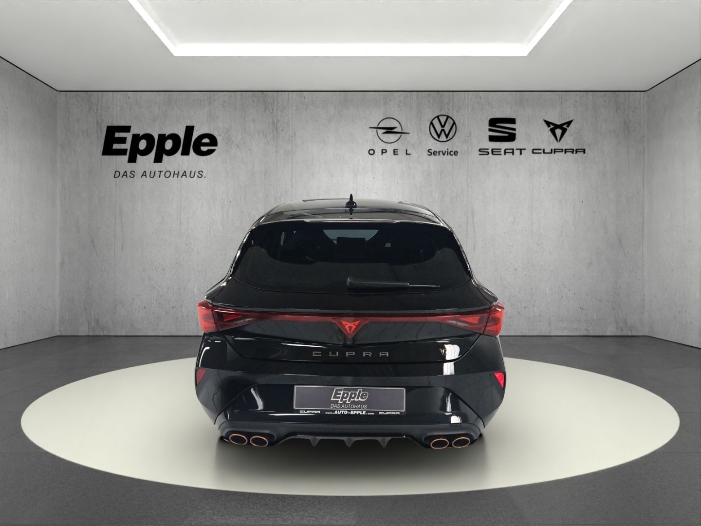 Cupra Leon - Bild 8