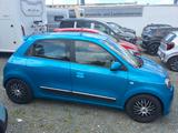 Renault Twingo Luxe - Renault Twingo Gebrauchtwagen