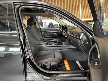 BMW 335d xDrive Aut. Sport Line *LED*NAVI*AHK*HUD*