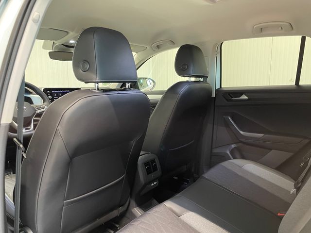 T-Roc Goal 1.5 TSI DSG LED SHZ ACC APP