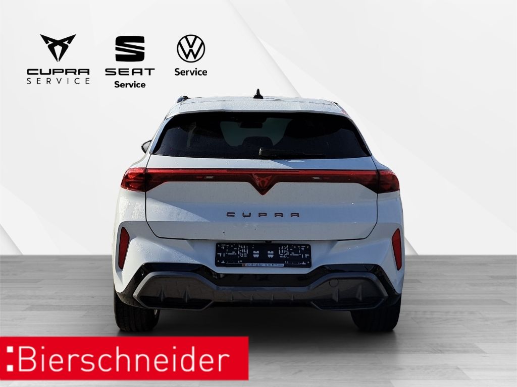 Cupra Terramar - Bild 8