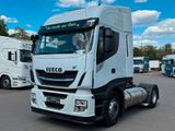 Iveco Stralis AS 460 *RETARDER*LNG*Standklima* - Iveco Stralis lng