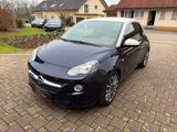 Opel Adam Glam | 1.4 | LED SHZ LKZ TEMP etc. | 2.Hand - Opel Adam mit Benzin-Antrieb: Kleinwagen, 1.2