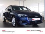 Audi A3 Sportback 30 TDI S tronic advanced +AHK+SOUND - Audi A3 Jahreswagen mit Diesel-Antrieb: Sportback