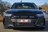 Audi RS6 Avant perf DYN.+ KERAMIK LASER PANO AHK 305 - Audi RS6 New cars in Berlin