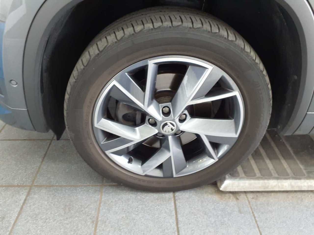 Skoda Kodiaq - Bild 8