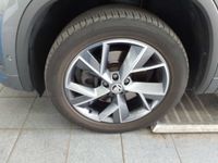 Skoda Kodiaq - Vorschau Bild 8
