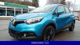 Renault Captur Dynamique - gebrauchte Renault Captur aus dem Jahr 2013