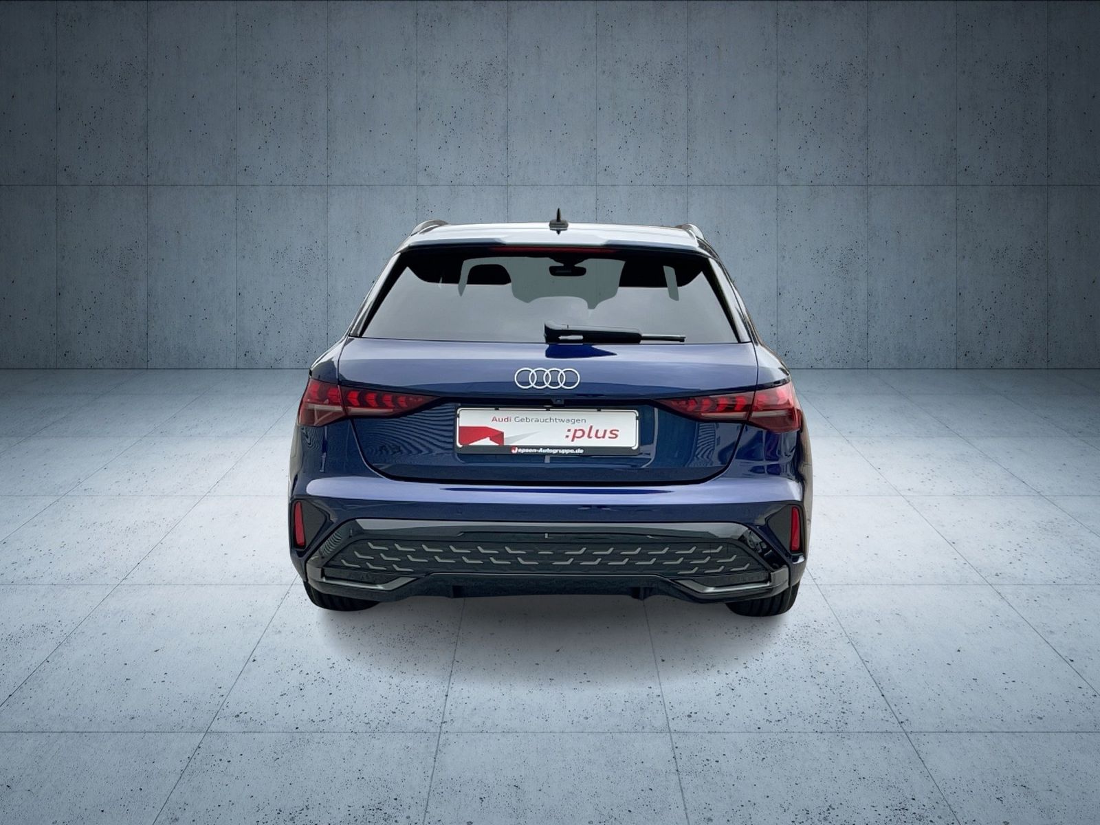 Audi A3 - Bild 5