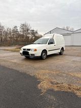 Volkswagen Vw Caddy 9KV mk2 ehem. Behörden Fahrzeug. - Volkswagen: Mk2