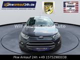 Ford EcoSport Trend - Ford Gebrauchtwagen in Bottrop