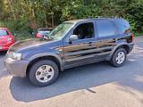 Ford Maverick*LEDER*KLIMA*SCHIEBEDACH*ALLWETTERREIFEN - Ford Maverick in Essen