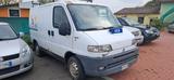 Fiat Ducato 14 2.8 TD PC 4x4 Furgone - gebrauchte Fiat Ducato aus dem Jahr 1999