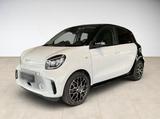 Smart forfour EQ Drive Exclusive mit 12 Mo... - Smart ForFour in Kassel