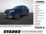 Volkswagen Tiguan 2.0 TDI DSG Elegance  AHK Navi LED Kamera - : Allradantrieb