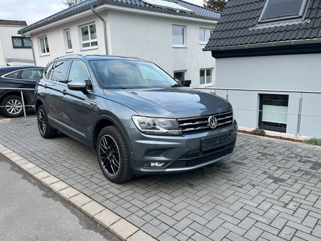 Volkswagen Tiguan Allspace 2.0 TDI Comfort4Motion*Navi,1.Hd