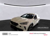 Cupra Formentor - Vorschau Bild 1
