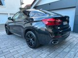 BMW X6+xDrive40d Head-up, Panoramadach, Vollle... - BMW X6 in Bochum