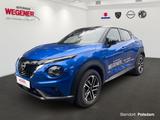 Nissan JUKE N-CONNECTA  1.6 HYB 143PS LED LHZ SHZ PDC F - Nissan: S14