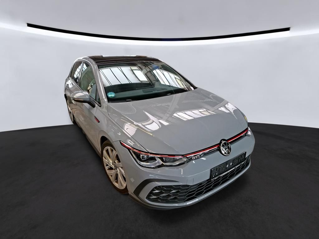 Volkswagen Golf GTI 2.0 TSI/MATRIX/SCH.-D./HEAD-UP/ imagem 2