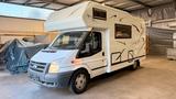 Ford Transit 350L TDCi Alkoven Wohmo.*6Sitzer*TÜV Neu - 350