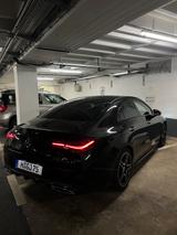Mercedes-Benz  Mercedes-Benz CLA 220 AMG+NIGHT+DISTR+PANO+360 - Mercedes-Benz 220 in Hannover